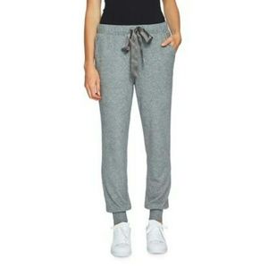 1.State Brushed Jersey Jogger Pants